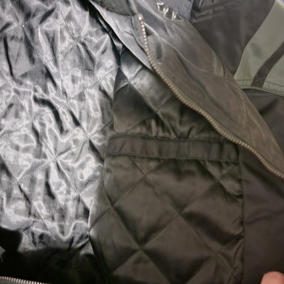 Harley-Davidson jacket - Picture 4 of 10